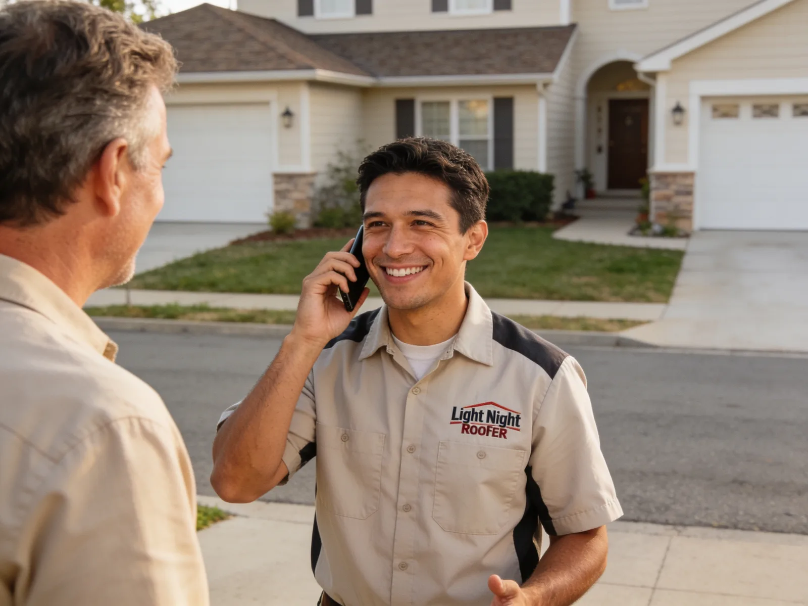 Emergency Roof Repair Mount Vernon, AL FAQs